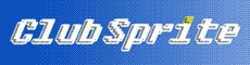 ClubSprite, las 2D molan