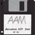 AAMSX 14RU disc