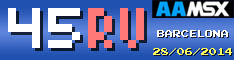 BannerRU45 en formato Mitjà (234 x 60)