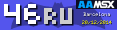 BannerRU46 en formato Mitjà (234 x 60)