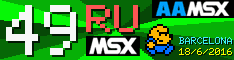BannerRU49 en formato Mitjà (234 x 60)