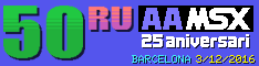 BannerRU50 en formato Mitjà (234 x 60)