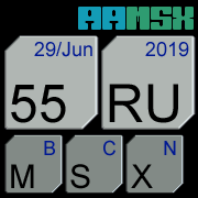 BannerRU55 en formato Quadrat (180 x 180)