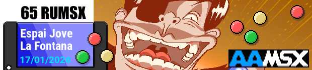 User Meeting for MSX users